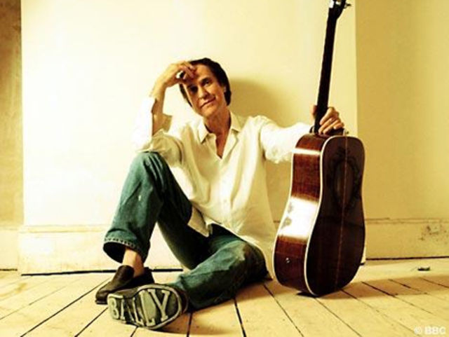 Kook for a day: Ray Davies